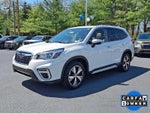 2019 Subaru Forester 2.5i Touring