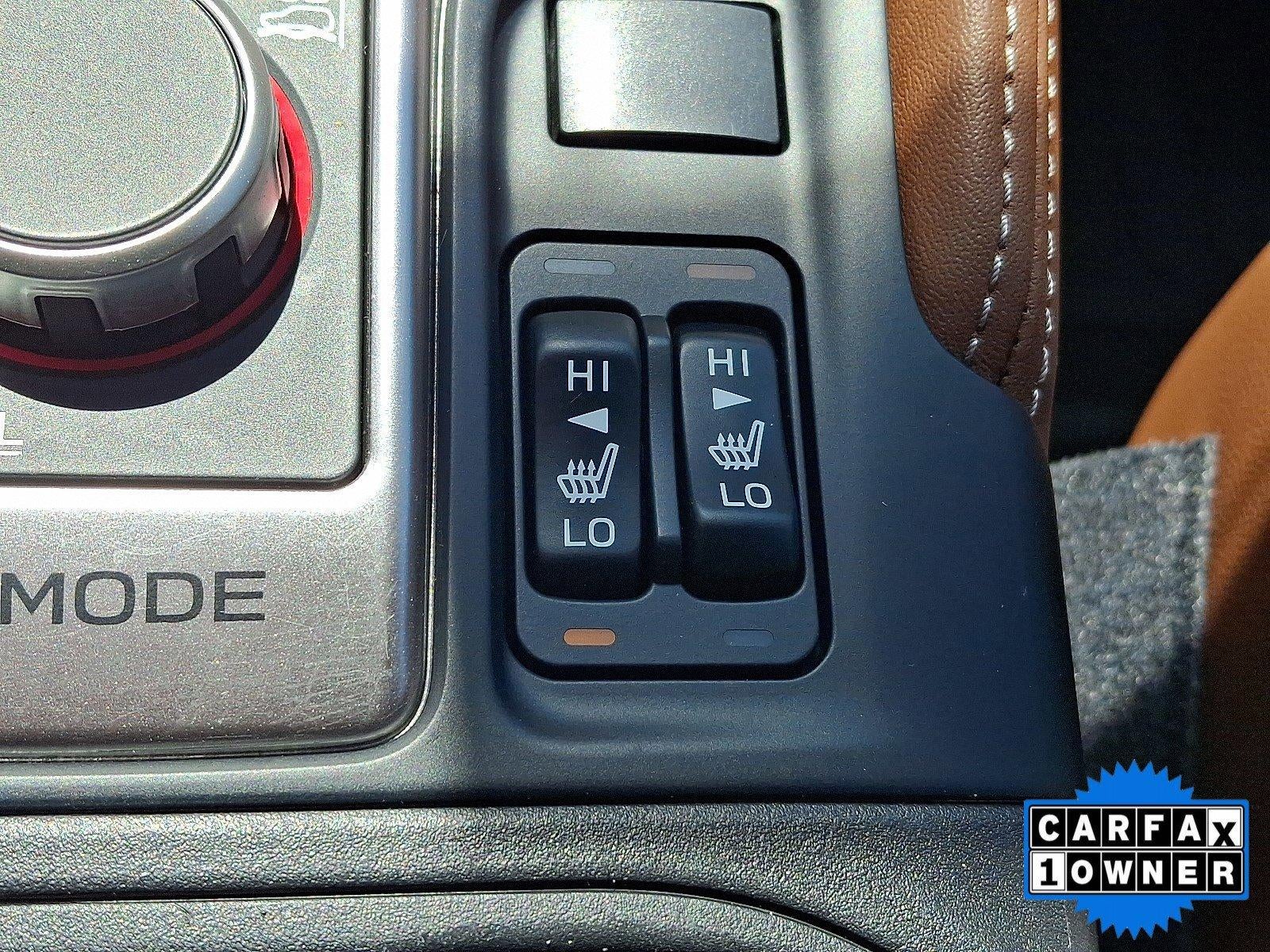 2019 Subaru Forester 2.5i Touring