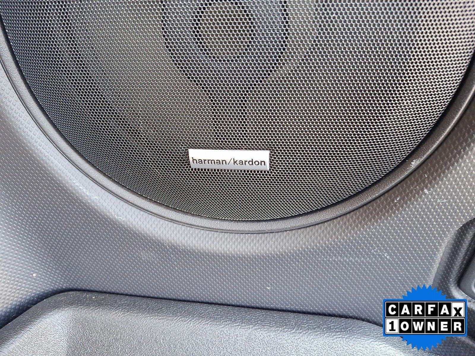 2019 Subaru Forester 2.5i Touring