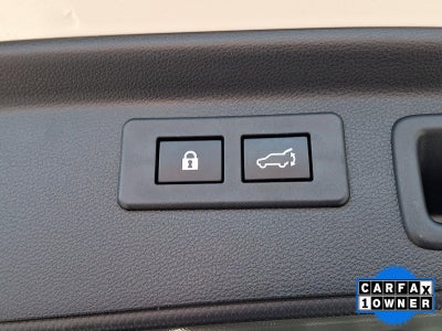 2019 Subaru Forester 2.5i Touring