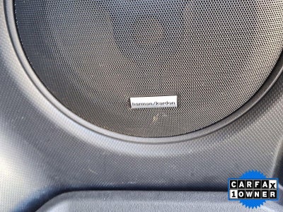 2021 Subaru Forester Touring CVT