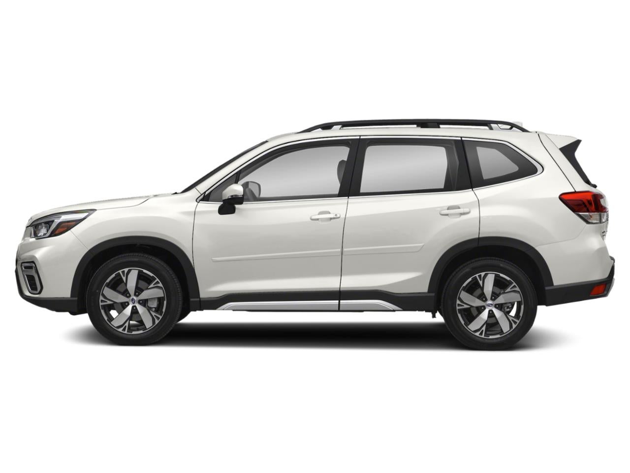 2021 Subaru Forester Touring CVT