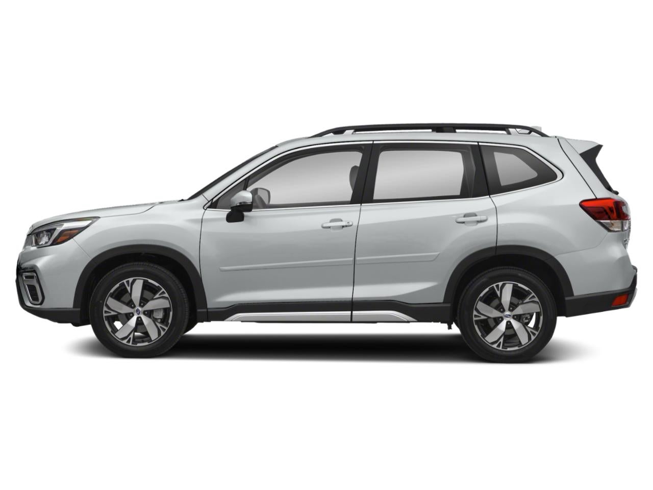 2021 Subaru Forester Touring CVT