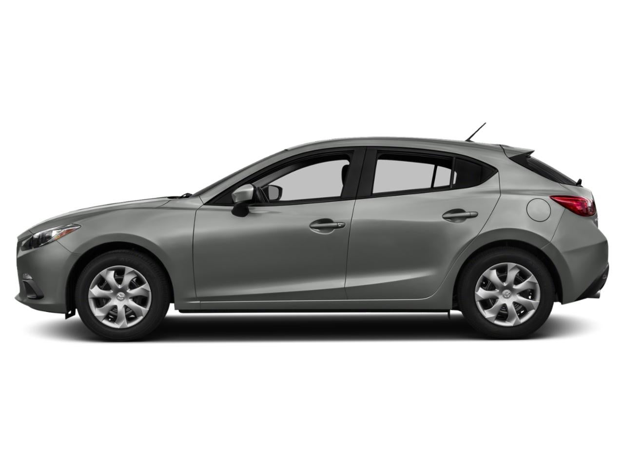 2015 Mazda Mazda3 5dr HB Auto s Touring