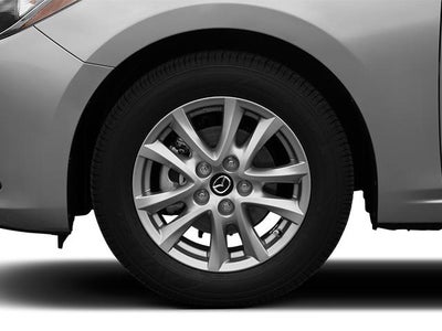 2014 Mazda Mazda3 4dr Sdn Auto i Sport
