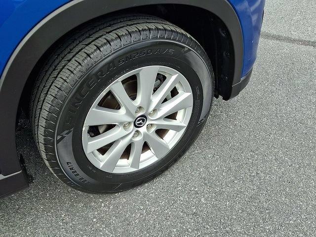 2014 Mazda Mazda CX-5 FWD 4dr Auto Touring