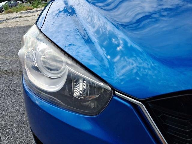 2014 Mazda Mazda CX-5 FWD 4dr Auto Touring