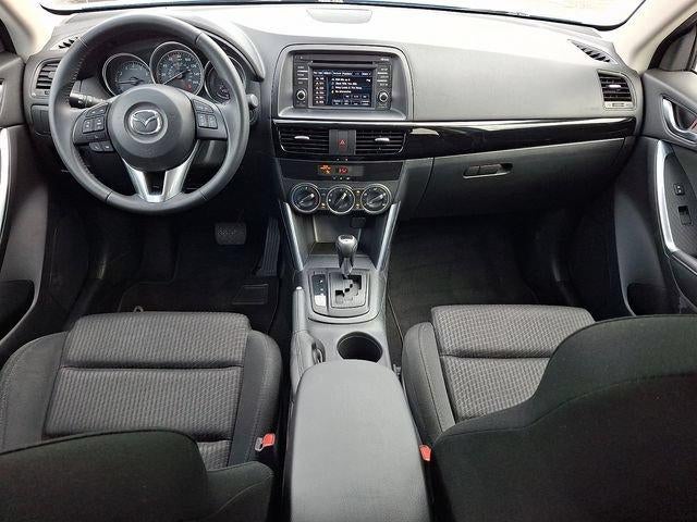 2014 Mazda Mazda CX-5 FWD 4dr Auto Touring