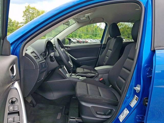 2014 Mazda Mazda CX-5 FWD 4dr Auto Touring