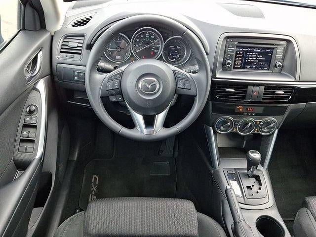 2014 Mazda Mazda CX-5 FWD 4dr Auto Touring