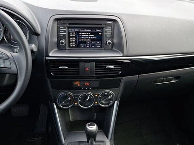 2014 Mazda Mazda CX-5 FWD 4dr Auto Touring