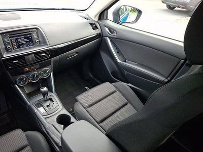 2014 Mazda Mazda CX-5 FWD 4dr Auto Touring