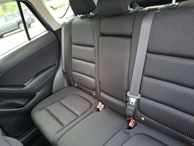 2014 Mazda Mazda CX-5 FWD 4dr Auto Touring