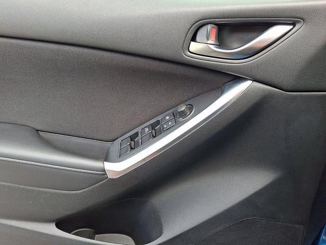 2014 Mazda Mazda CX-5 FWD 4dr Auto Touring