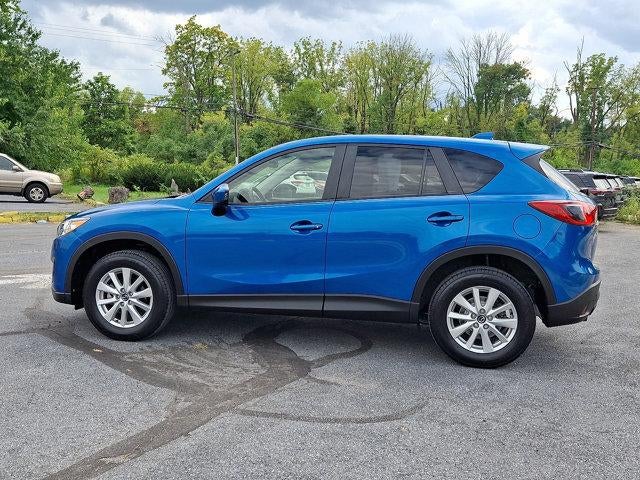 2014 Mazda Mazda CX-5 FWD 4dr Auto Touring