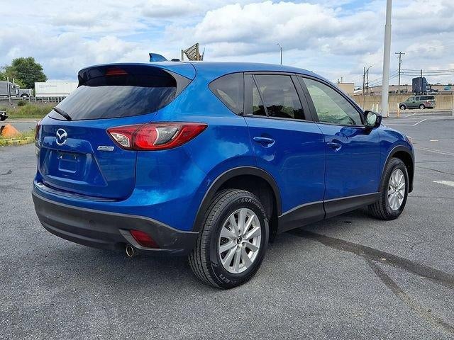 2014 Mazda Mazda CX-5 FWD 4dr Auto Touring