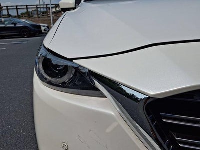 2021 Mazda Mazda CX-9 Signature AWD