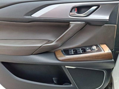 2021 Mazda Mazda CX-9 Signature AWD