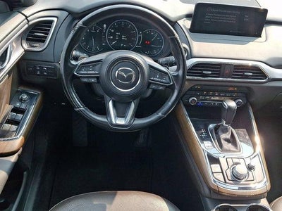 2021 Mazda Mazda CX-9 Signature AWD