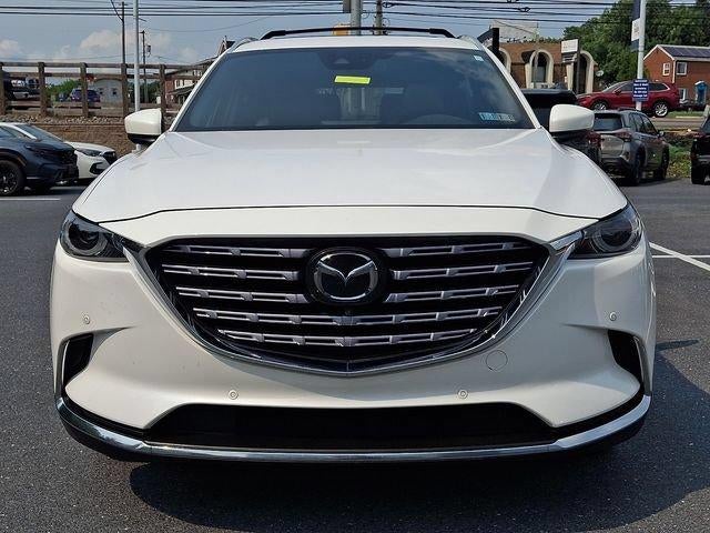 2021 Mazda Mazda CX-9 Signature AWD