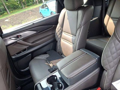 2021 Mazda Mazda CX-9 Signature AWD
