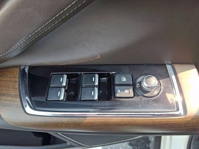 2021 Mazda Mazda CX-9 Signature AWD
