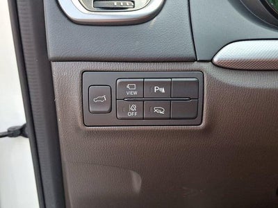 2021 Mazda Mazda CX-9 Signature AWD
