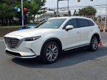 2021 Mazda Mazda CX-9 Signature AWD