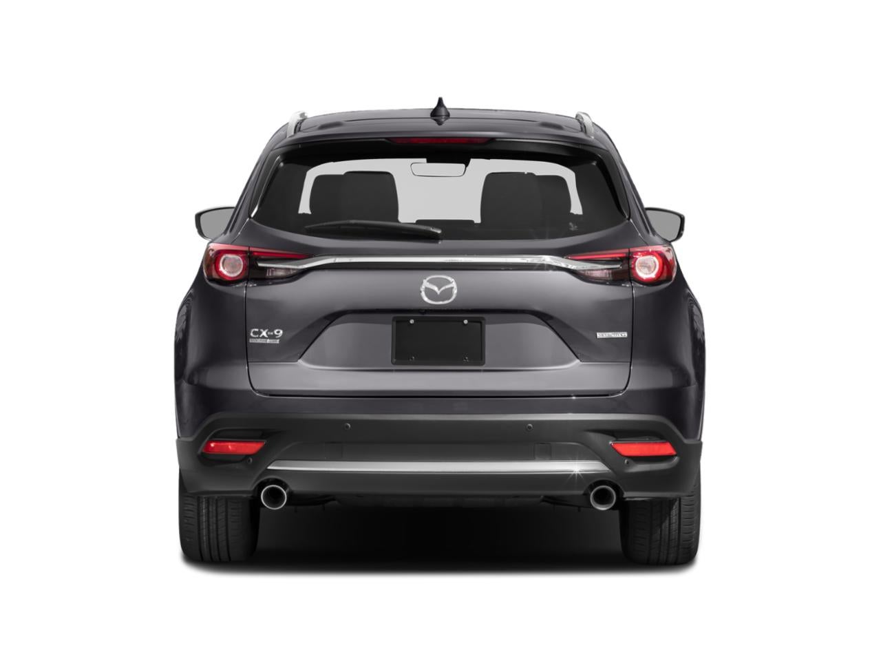 2021 Mazda Mazda CX-9 Signature AWD