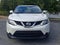 2017 Nissan Rogue Sport AWD S