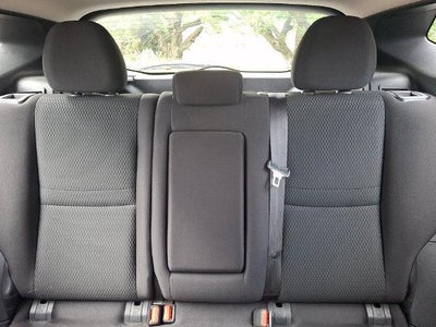 2017 Nissan Rogue Sport AWD S