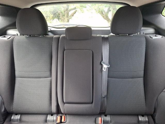 2017 Nissan Rogue Sport AWD S