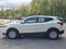 2017 Nissan Rogue Sport AWD S