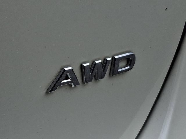 2017 Nissan Rogue Sport AWD S