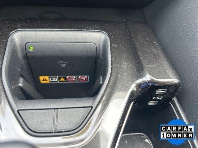 2024 Toyota Crown XLE AWD (Natl)