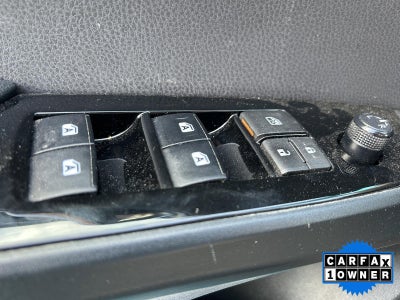 2018 Toyota Prius Prime Plus (Natl)