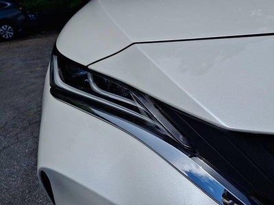 2021 Toyota Venza XLE AWD (SE)