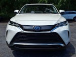 2021 Toyota Venza XLE AWD (SE)