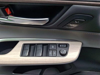 2021 Toyota Venza XLE AWD (SE)