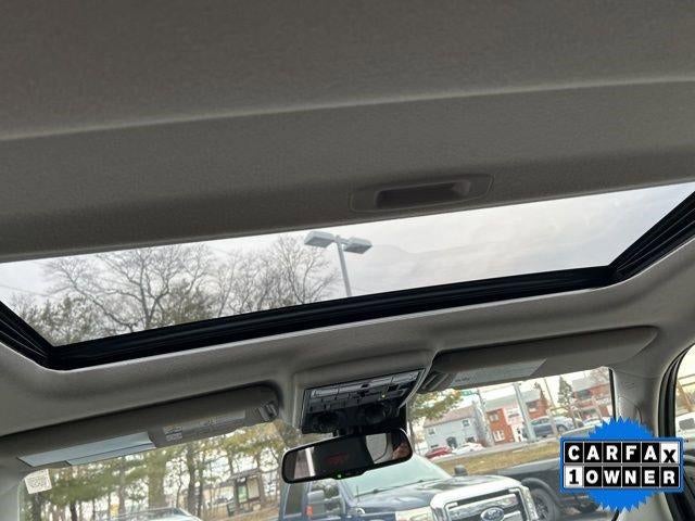 2021 Toyota 4Runner TRD Off Road Premium 4WD (Natl)