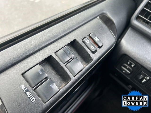 2021 Toyota 4Runner TRD Off Road Premium 4WD (Natl)