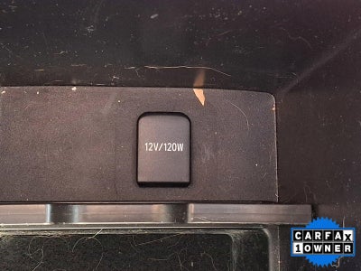 2021 Toyota 4Runner TRD Off Road Premium 4WD (Natl)