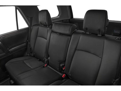 2021 Toyota 4Runner TRD Off Road Premium 4WD (Natl)