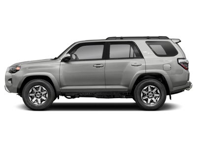 2021 Toyota 4Runner TRD Off Road Premium 4WD (Natl)