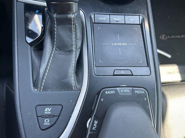 2019 Lexus UX 250h AWD