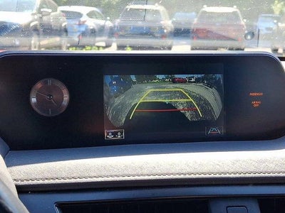 2019 Lexus UX 250h AWD