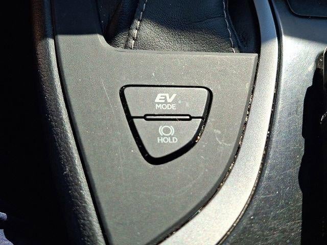 2019 Lexus UX 250h AWD