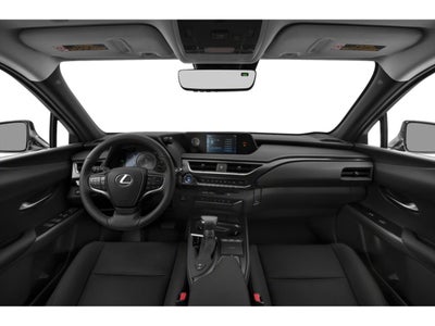 2019 Lexus UX 250h AWD