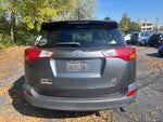 2015 Toyota RAV4 AWD 4dr LE (Natl)