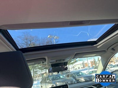 2021 Toyota RAV4 Hybrid XLE AWD (Natl)